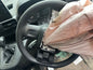 ✅Citroen Berlingo 650 1.5 Diesel 2020 Steering Wheel Warranty A381 - Image 1