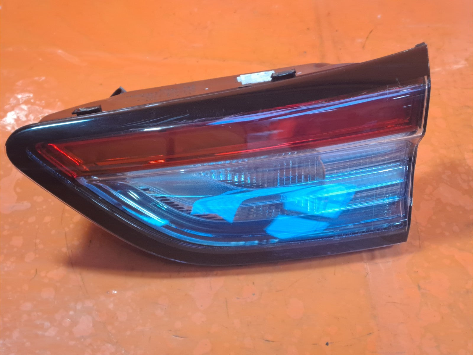✅2023 FORD KUGA ST-LINE X REAR RIGHT INNER TAIL LIGHT LV4B-13A602-AN A333 - Image 1