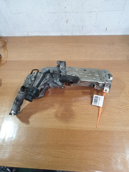 ✅Mercedes C Class W205 2.1 Diesel 2014 EGR Valve Cooler A6511420467 + Warranty - Image 3