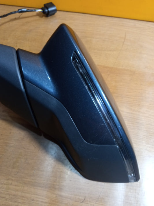 ✅Seat Arona FR 2023 Front Left Wing Mirror + Warranty A145 - Image 2