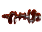 2024 Dacia Jogger 1.0 TCe Crankshaft 9594R Warranty A391 - Image 1