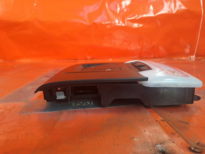 ✅BMW M240I F22 3.0 PETROL 2016 INTERIOR ROOF LIGHT Warranty A318 - Image 8