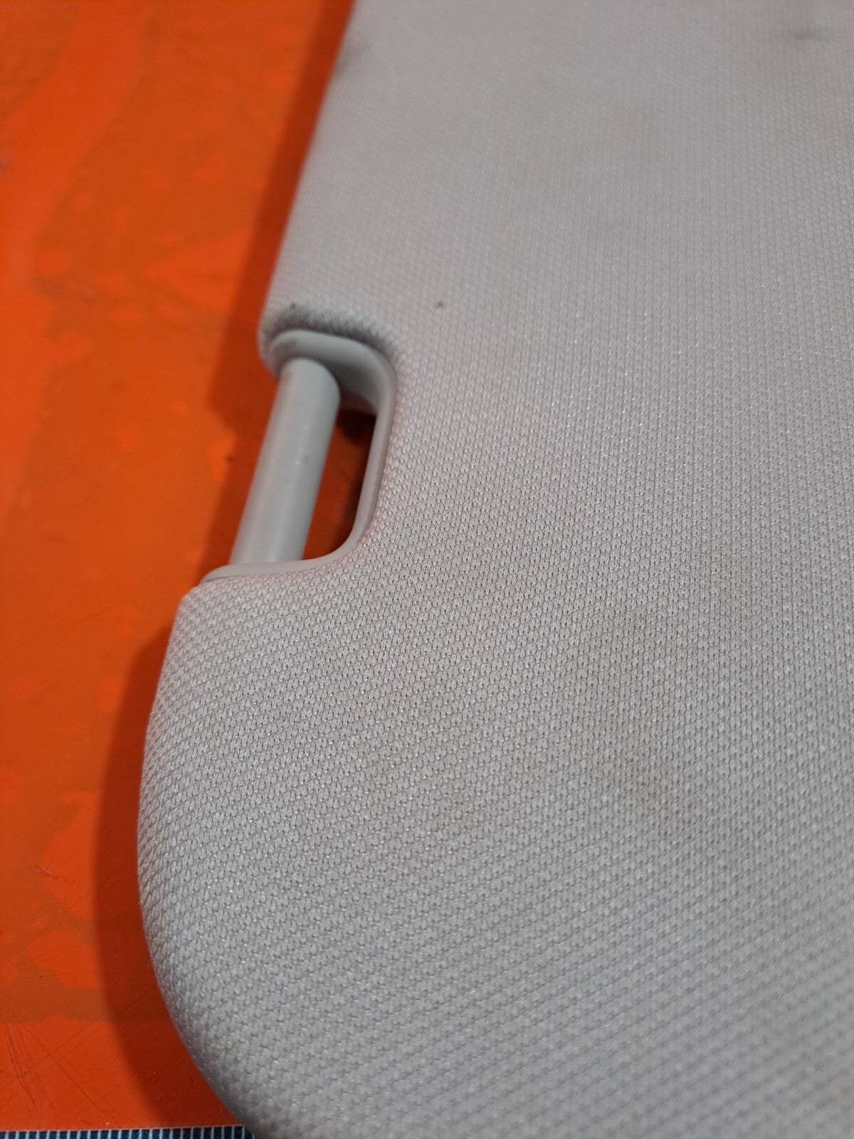 ✅2020 TESLA MODEL 3 LEFT & RIGHT SUN VISOR PAIR 1088738-21-I + WARRANTY A262 - Image 4