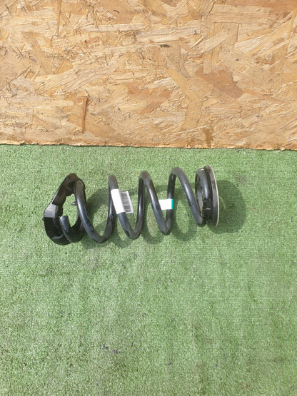 ✅2022 TESLA MODEL Y REAR LEFT/RIGHT SIDE COIL SPRING 1188474-00-B +WARRANTY A172 - Image 1