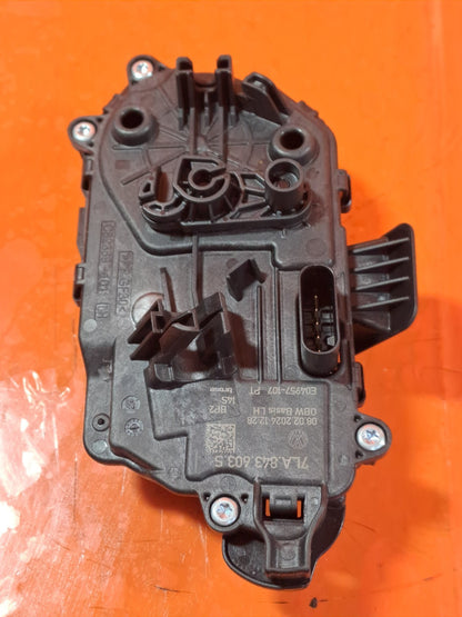 ✅FORD GRAND TOURNEO CONNECT VW CADDY 1.5 DIESEL 2024 REAR LEFT SLIDING DOOR LOCK - Image 10