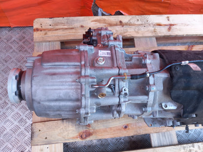 2025 Land Rover Defender L663 8 Speed Automatic Gearbox M8E2-7000-HB Warranty - Image 2