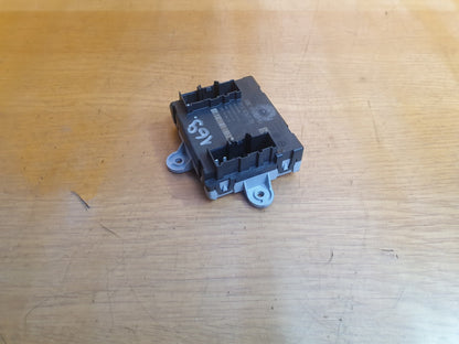 ✅2022 RANGE ROVER EVOQUE L551 FRONT RIGHT DOOR CONTROL UNIT JPLA14D617CB A169 - Image 4