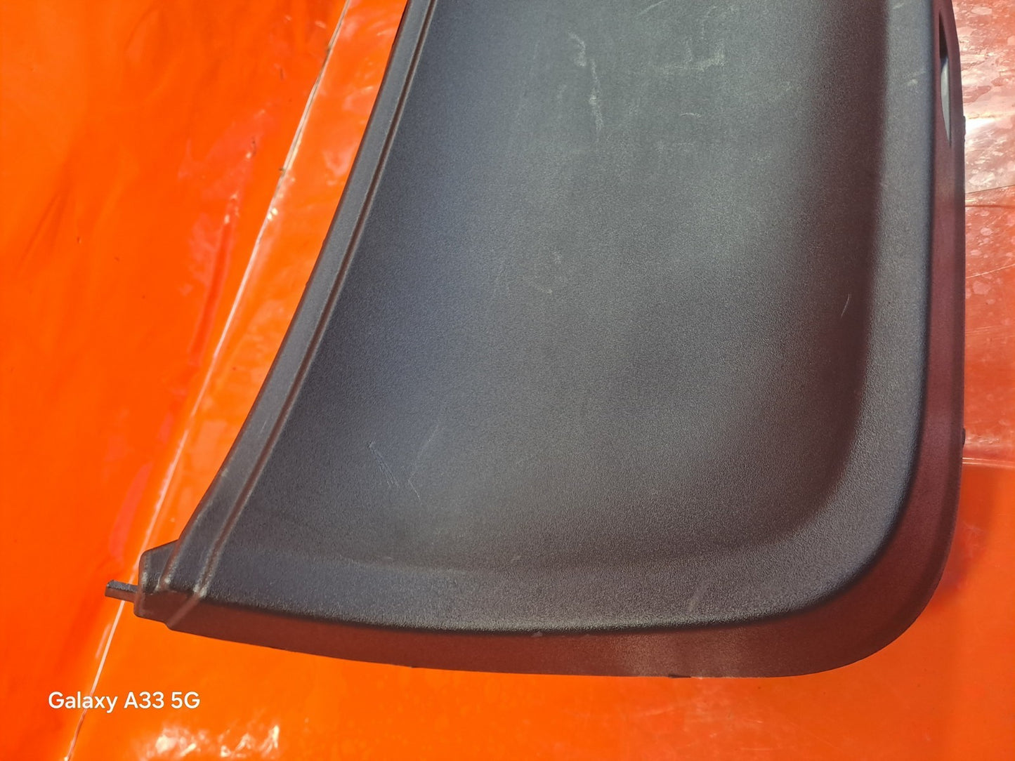 ✅POLESTAR 2 LONG RANGE 2023 TAILGATE PANEL TRIM 32344677 Warranty A312 - Image 4