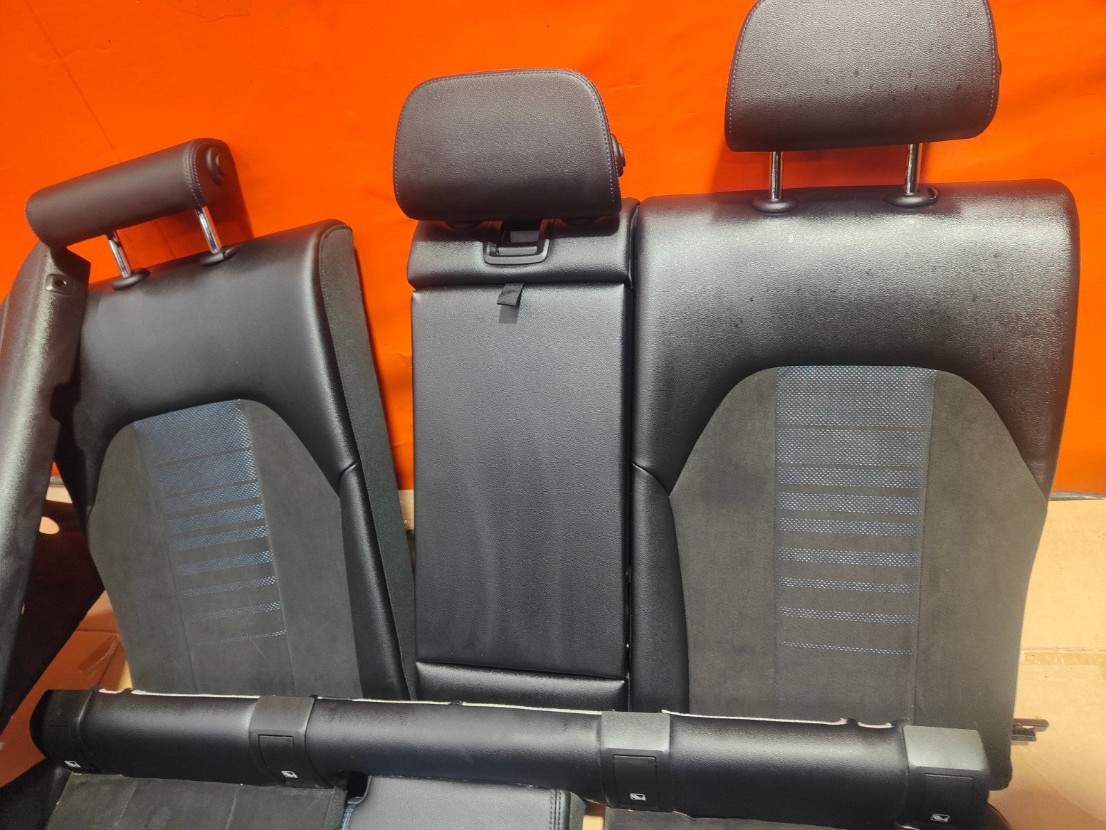 ✅BMW G20 330E 2.0 PETROL 2023 INTERIOR SEATS & DOOR CARD SET Warranty A340 - Image 12