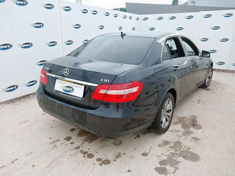 ✅MERCEDES E220 W212 2.1 DIESEL 2009 BREAKING PRICE PER WHEEL NUT ONLY BLACK A314 - Image 3