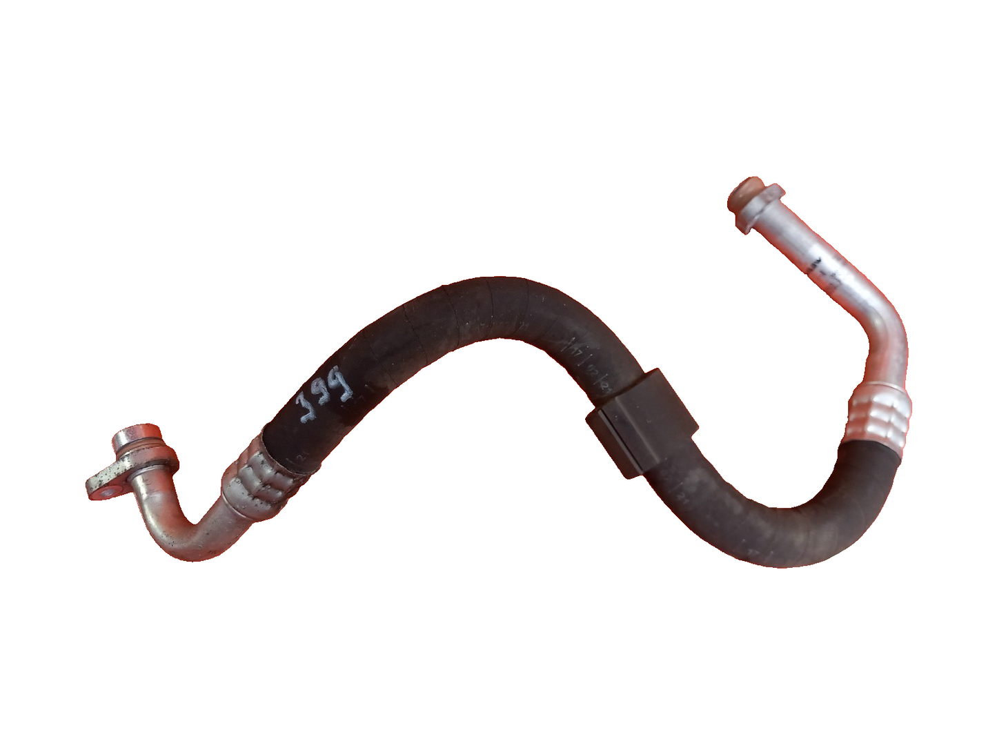 2021 Mercedes W415 Citan Air Con Pipe R1234Y1 Warranty A399 - Image 1