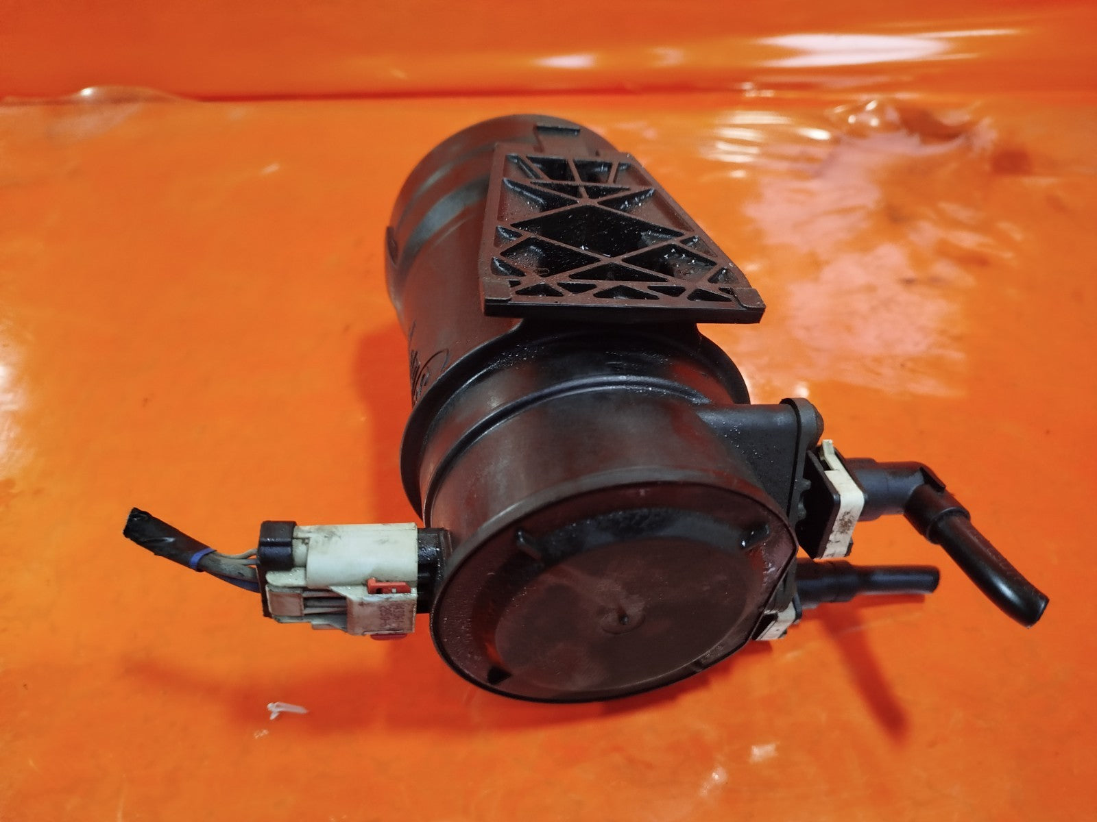 ✅2021 Ford Transit Custom Fuel Filter Housing GK21-9C180-A + Warranty A370 - Image 8