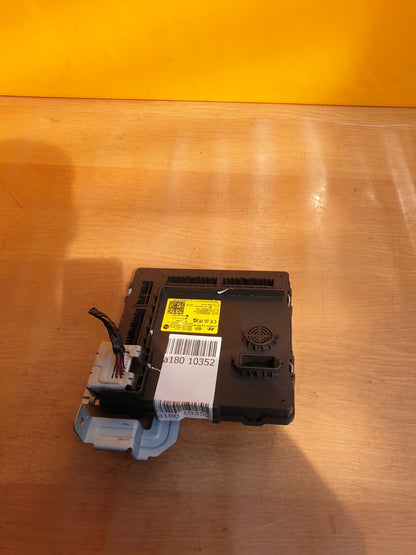 ✅2023 HYUNDAI I20 1.0P BCM BODY CONTROL MODULE ECU 95400-Q0151 + WARRANTY A180 - Image 5