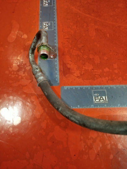 ✅RENAULT TRAFIC MK3 Sl27 1.6 DIESEL 2015 AIR CON PIPE HOSE 93868384 Warranty - Image 10