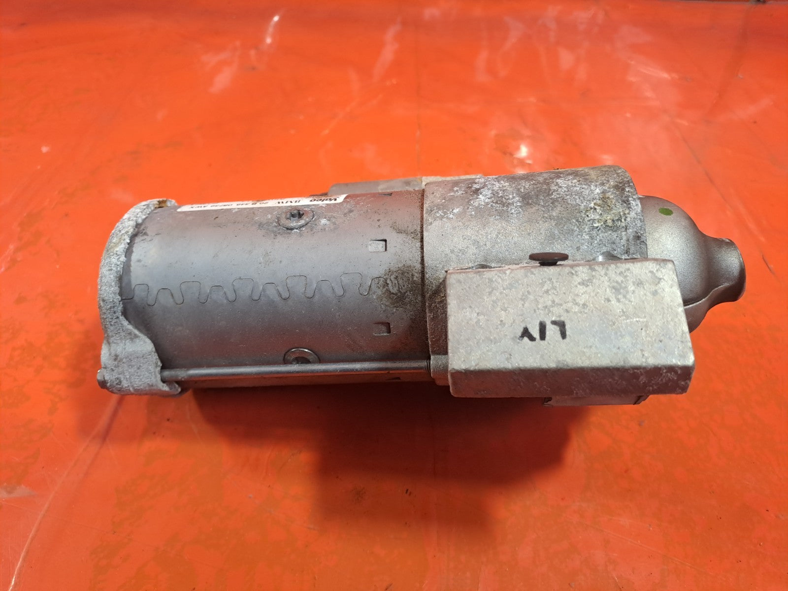 ✅2021 BMW 3 Series G20 M Sport 2.0 Diesel Starter Motor 8671503 + Warranty A362 - Image 4
