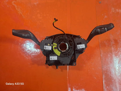✅2013 FORD KUGA MK2 INDICATOR WIPER STALK SQUIB RING BM5T-14A664-CD WARRANTY xAA - Image 1
