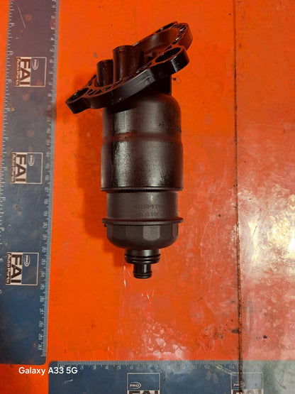 ✅AUDI A5 S LINE CABRIO 2.0 PETROL 2009 AUTO TRANSMISSION GEARBOX OIL FILTER A234 - Image 3