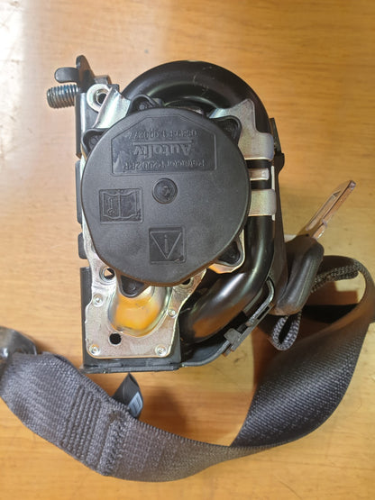 ✅2022 TESLA MODEL Y REAR LEFT SEAT BELT 1616501-C1-A + WARRANTY A172 - Image 6