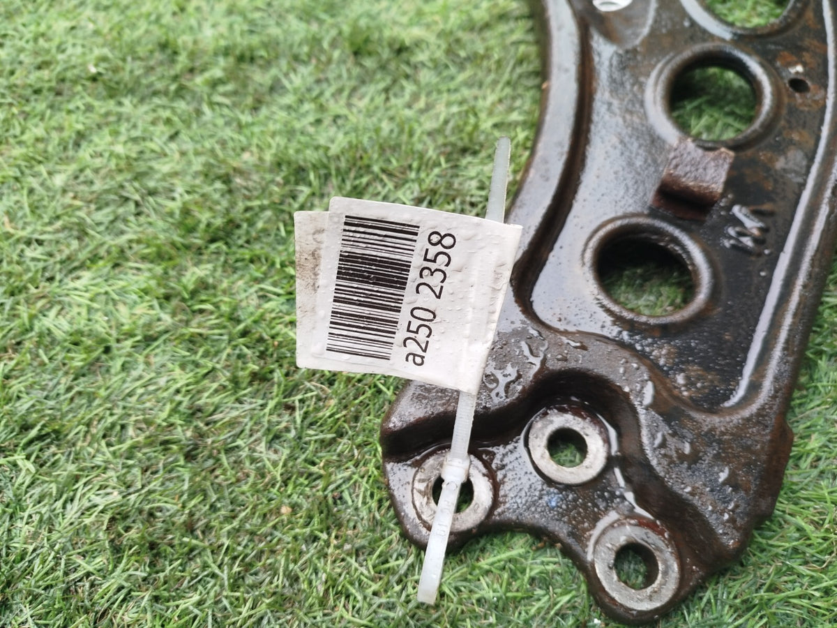 2015 Renault Trafic MK3 SL27 Front Left Lower Wishbone Arm  820039503 A250 - Image 10