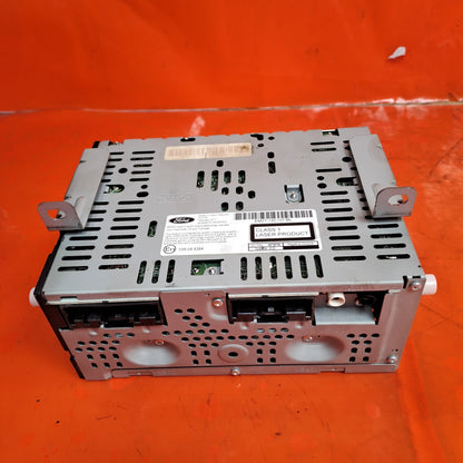 ✅Ford Galaxy Zetec 2017 2.0 Diesel RADIO CD PLAYER HEAD UNIT EM2T-19C107-BL A296 - Image 4