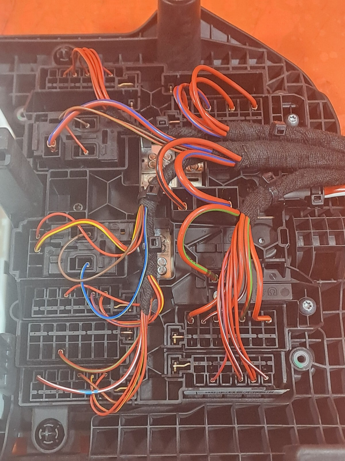 ✅MERCEDES W177 A180 SPORT 1.5 DIESEL 2019 BCM BODY CONTROL MODULE A2479001306 - Image 11