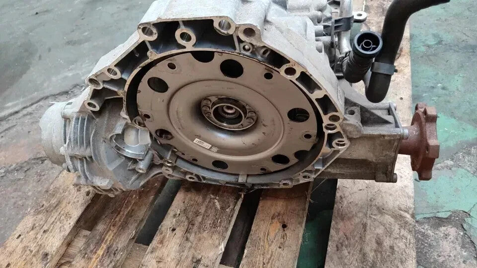 ✅AUDI A4 S LINE B9 2.0 PETROL 2017 7 SPEED AUTO GEARBOX SJH 21K MILEAGE Warranty - Image 8