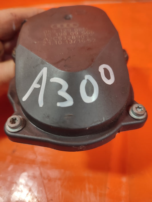 ✅Audi Q7 S LINE 2009 3.0 Diesel INTAKE MANIFOLD FLAP ACTUATOR MOTOR 059129086L - Image 1