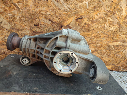 ✅Audi Q7 S Line Quattro 2007 3.0 Diesel Rear Differential 446031018 Warranty - Image 2
