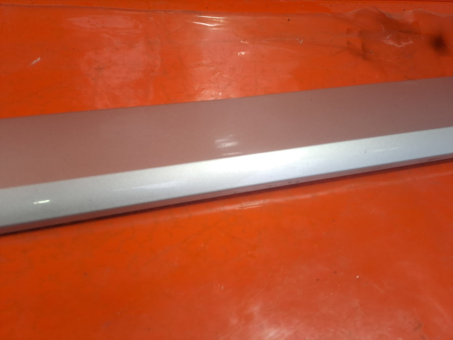 ✅Ford Transit Custom 2.0 Diesel 2021 Front Right Side Door Trim BK21V20780BBW - Image 5