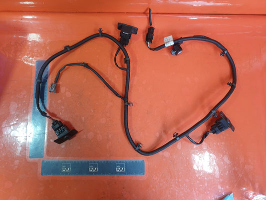 SSANGYONG TIVOLI ELX 1.6 PETROL 2015 REAR PDC WIRING LOOM 82900-35030 Warranty - Image 1