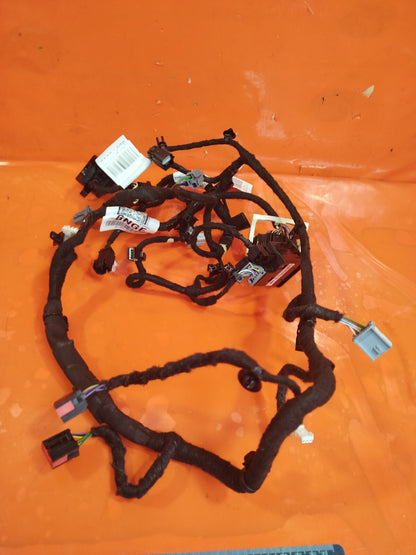 ✅FORD FOCUS ST 2.3 PETROL 2020 CENTRE CONSOLE WIRING HARNESS JX6T14B079GNGE A264 - Image 1