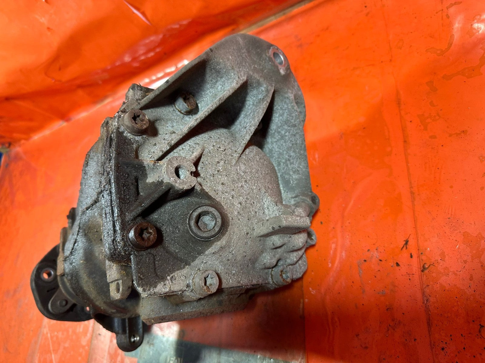 ✅2015 BMW 2 SERIES F22 SPORT 2.0 DIESEL REAR DIFFERENTIAL 7603748 +WARRANTY A361 - Image 3