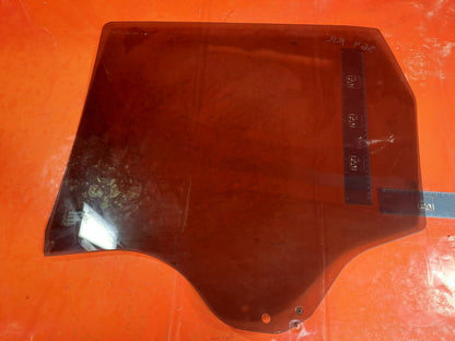 ✅DACIA DUSTER JOURNEY 1.3 PETROL 2024 REAR RIGHT WINDOW GLASS 43R-006723 A364 - Image 2