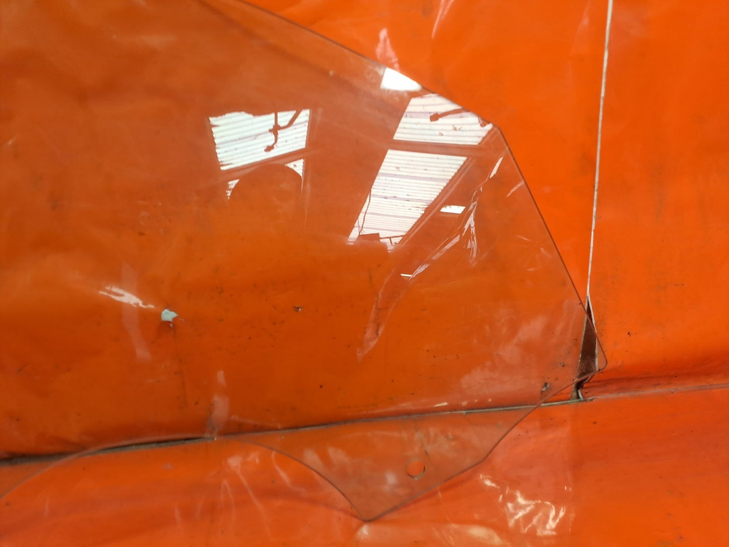 ✅BMW 118D F20 2.0 Diesel 2015 Front Right Door Window Glass 43R-001735 Warranty - Image 7