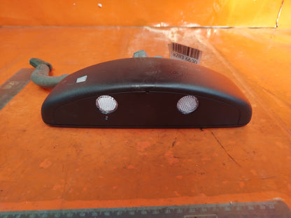 ✅Mercedes C-Class C250 W204 2.1 Diesel 2011 INTERIOR REAR VIEW MIRROR Warranty - Image 11