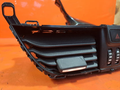✅Ford Fiesta St-Line 1.0 Petrol 2019 INSTRUMENT CLUSTER AIR VENT TRIM PANEL A251 - Image 7
