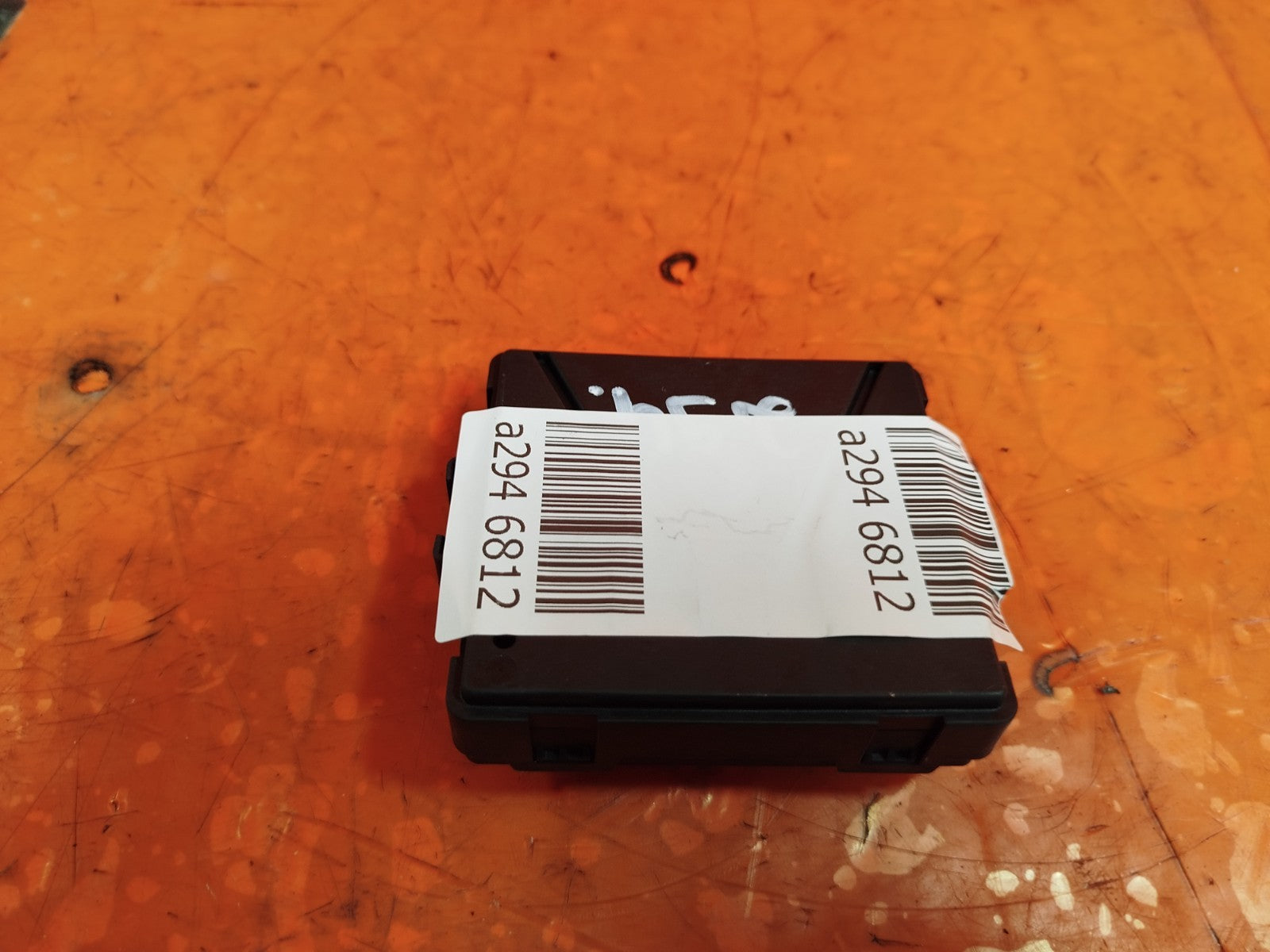 ✅VW GOLF GTE MK8 1.4 PETROL 2023 HEADLIGHT RANGE CONTROL MODULE 5WA907338B A294 - Image 7
