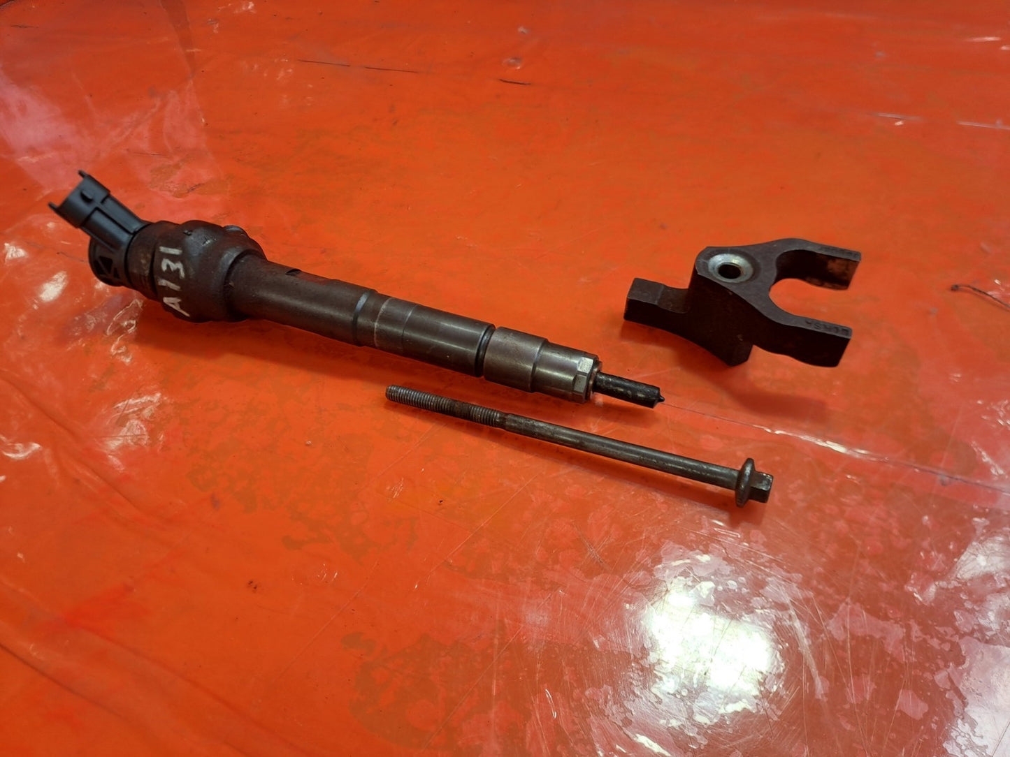 ✅Land Rover Discovery L550 2.0 Diesel 2015 AJ200/204DTD Fuel Injector x1 A131 - Image 8