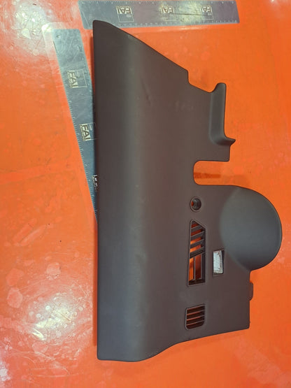 2024 TESLA MODEL 3 LONG DRIVER SIDE FOOTWELL COVER 1773406-00-C + WARRANTY A207 - Image 3