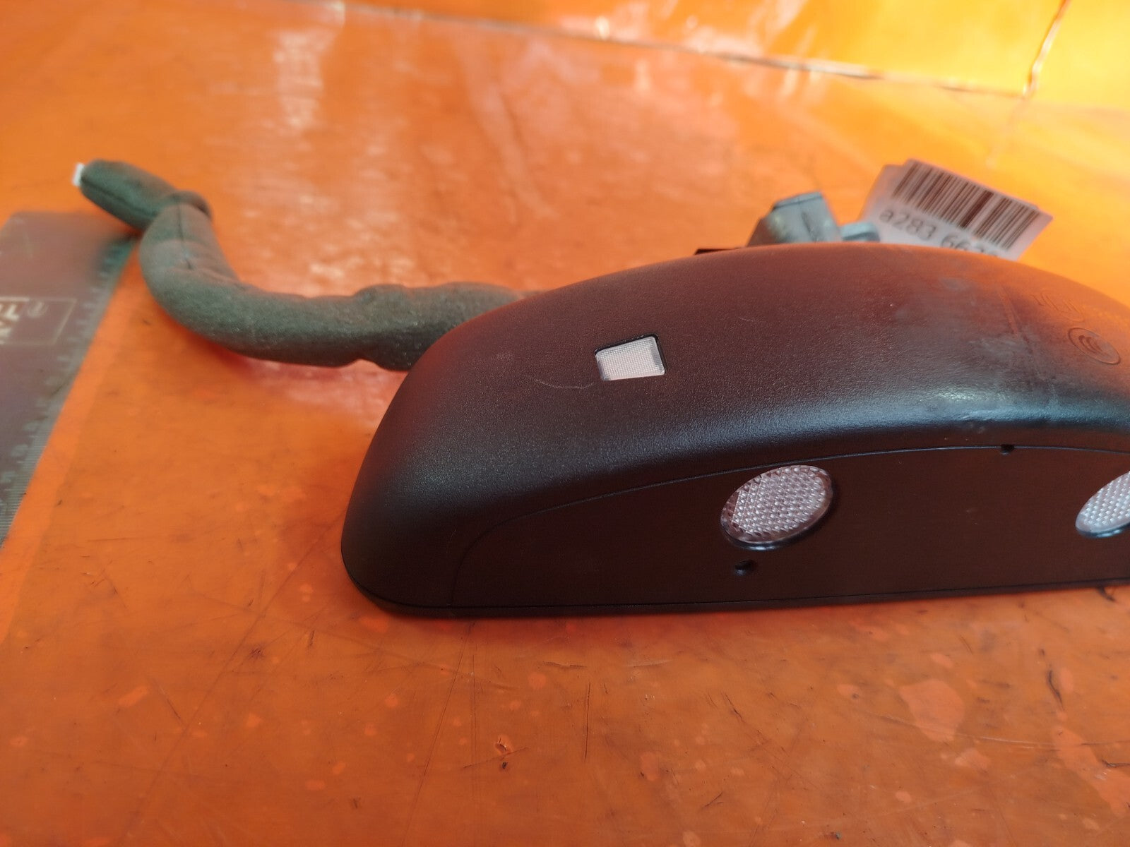 ✅Mercedes C-Class C250 W204 2.1 Diesel 2011 INTERIOR REAR VIEW MIRROR Warranty - Image 12