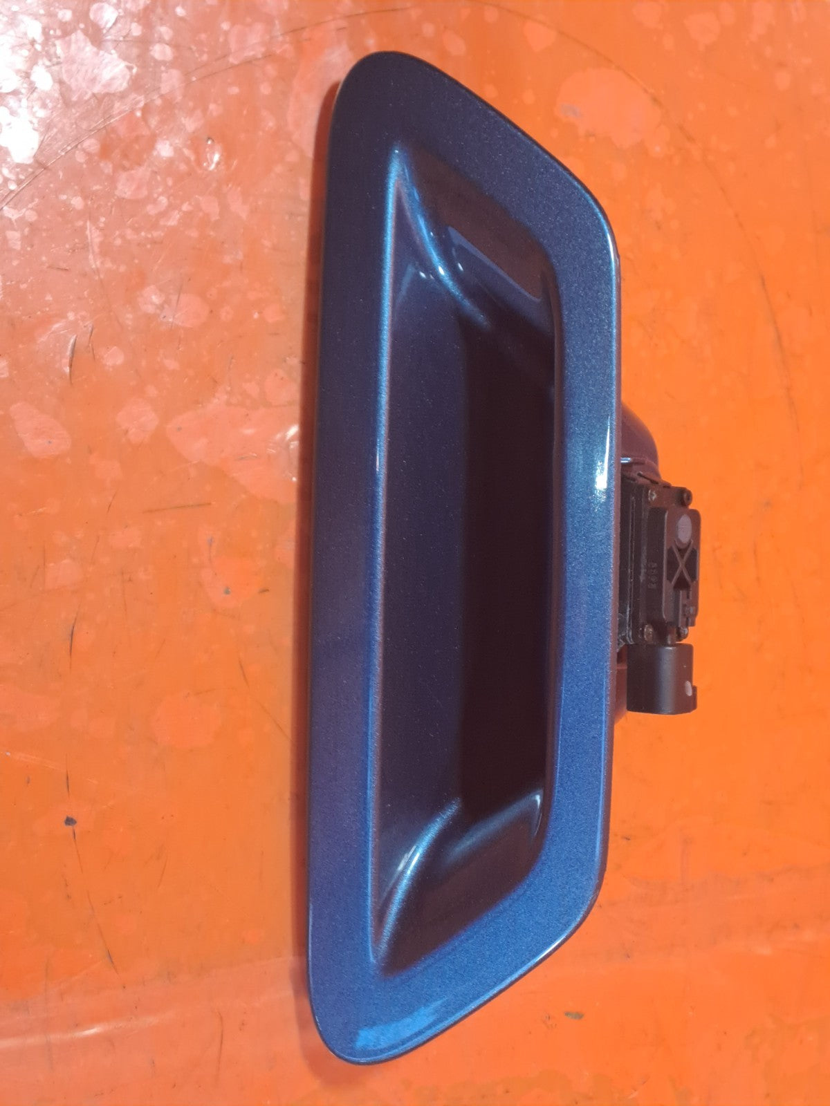 ✅2023 FORD KUGA MK3 ST-LINE X REAR TAILGATE RELEASE SWITCH HANDLE LV4B-S425A22 - Image 11
