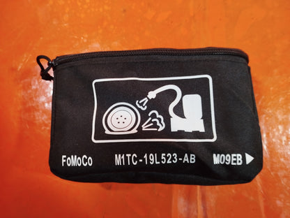 ✅FORD PUMA St-LINE X 2021 TYRE PUNCTURE REPAIR PUMP INFLATOR & SEALANT A335 - Image 3