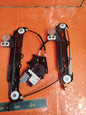✅2023 BMW 2 SERIES M SPORT F44 WINDOW REGULATOR MOTOR REAR LEFT 5A01D21 A293 - Image 1