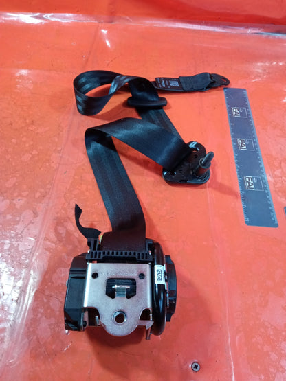✅Dacia Duster Journey 1.3 Petrol 2024 Front Left Seat Belt 868853720R Warranty - Image 4