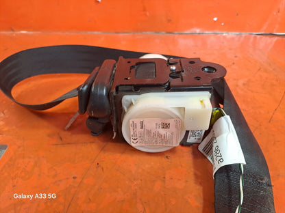 ✅Ssangyong Rodius Turismo 2.2 Diesel 2017 FRONT RIGHT SEAT BELT 74622-21006 A286 - Image 8