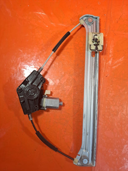 ✅FORD TOURNEO CONNECT VW CADDY 2.0 DIESEL 2024 FRONT RIGHT WINDOW REGULATOR A366 - Image 8