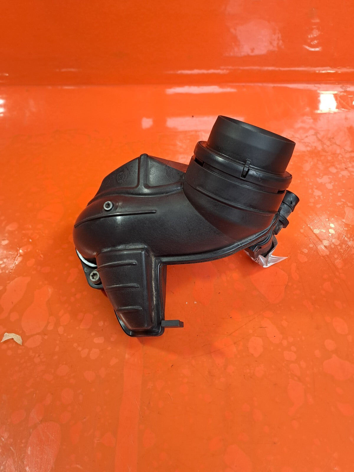 VW TAIGO LIFE 1.0 PETROL 2023 AIR INTAKE DAMPER 05C129654C Warranty A219 - Image 1