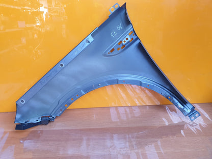 ✅2018 LAND ROVER DISCOVERY SPORT L550 2.0D RIGHT WING FENDER PANEL BLUE 1CK A073 - Image 6