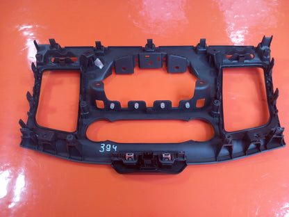 Ford Transit Custom 2.0 Diesel 2021 Dashboard Centre Surround Trim JK2118335BDW  - Image 3