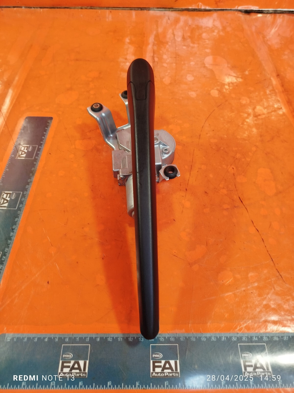 ✅2020 MERCEDES A CLASS W177 REAR WINDOW WIPER MOTOR A2479065102 + WARRANTY xAA - Image 4